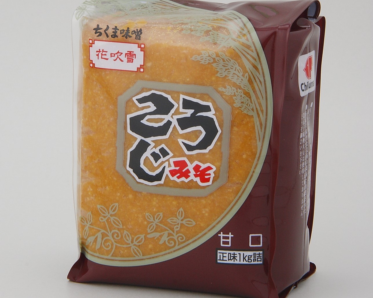 花吹雪・粒